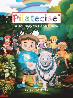 cover image of Pilatecise